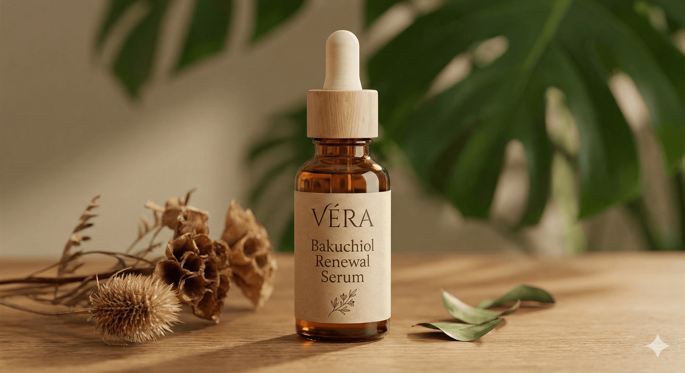 Bakuchiol Renewal Serum