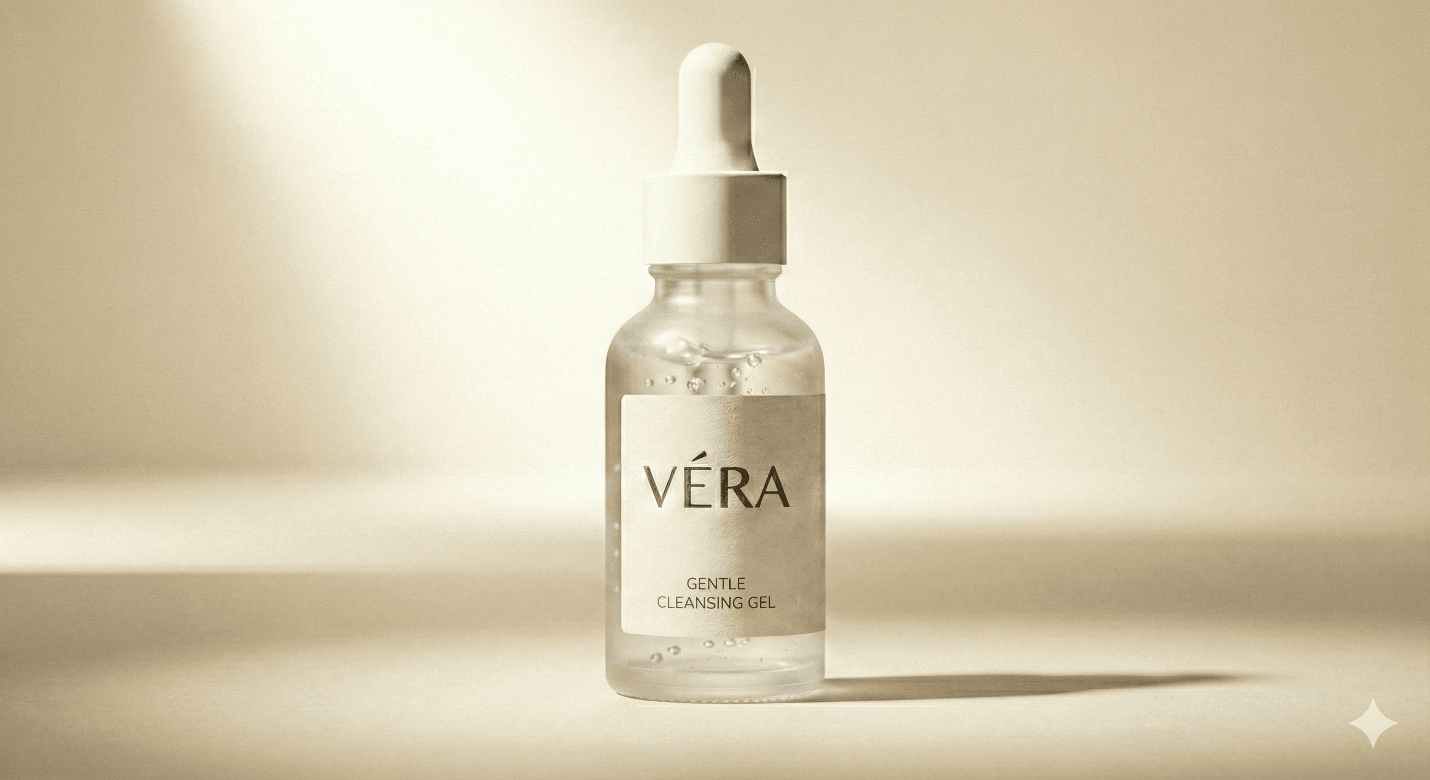 Gentle Cleansing Gel