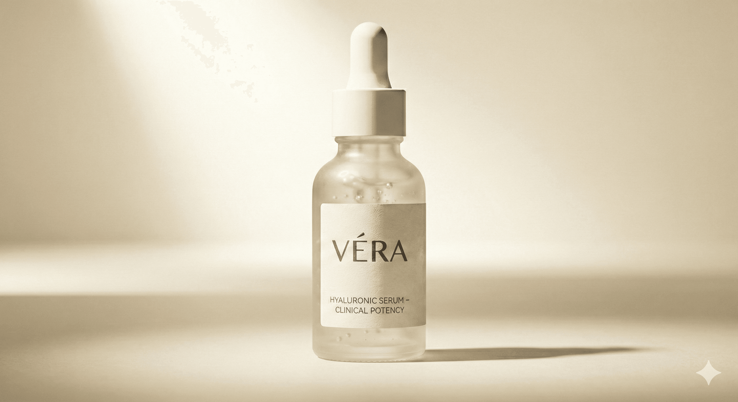 Hyaluronic Serum