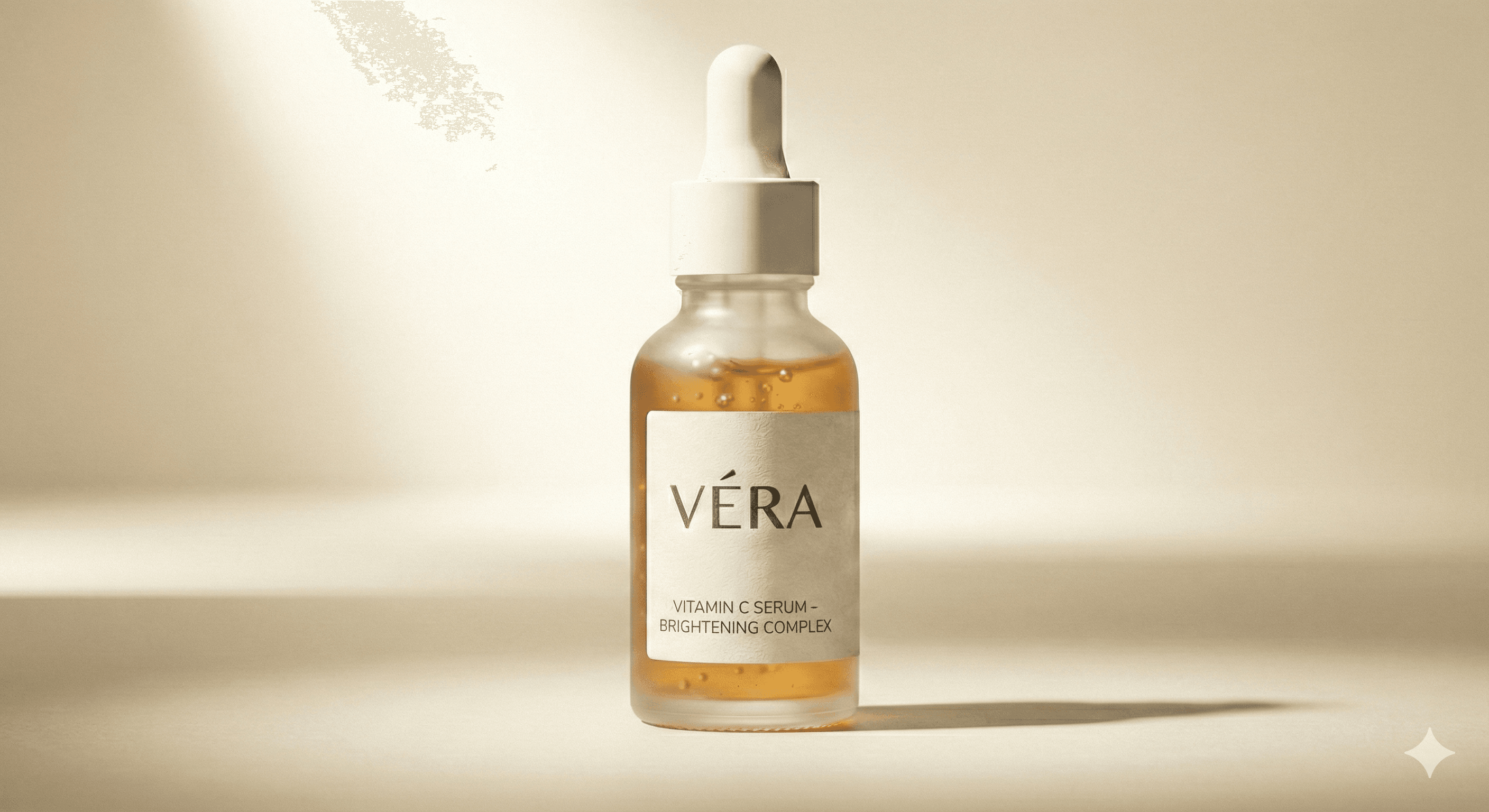 Vitamin C Serum