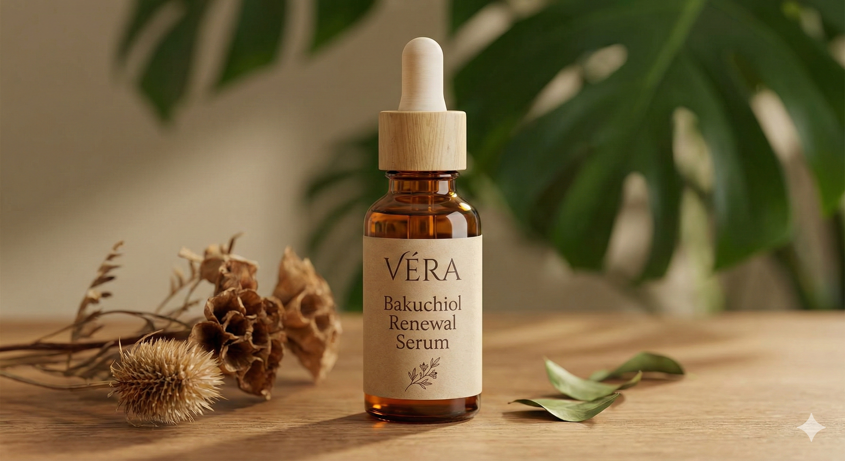 Bakuchiol Renewal Serum