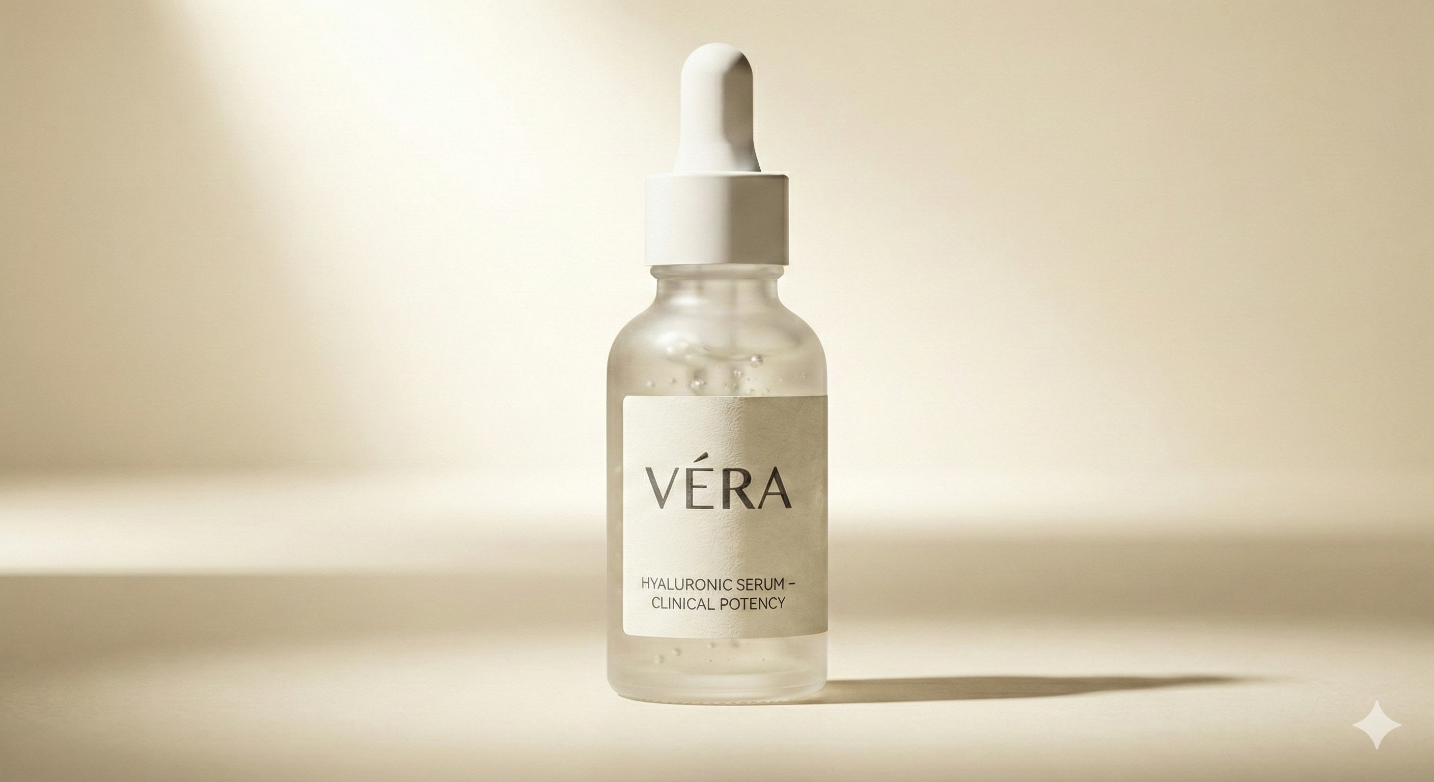 Hyaluronic Serum