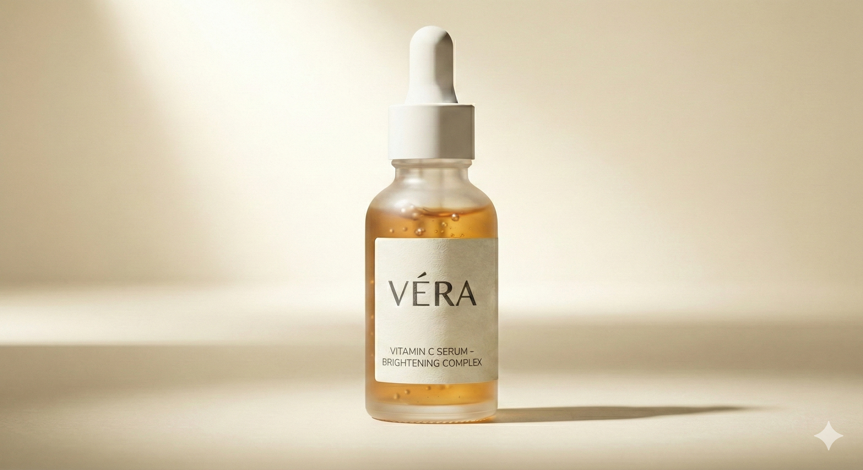Vitamin C Serum